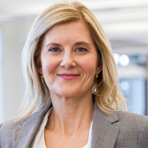 imagen de  Lucia García Ponte, directora general