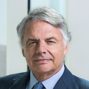 imagen de Raúl Casamayor del Soto, director de consultoría y asesoría